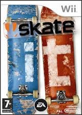 Skate it