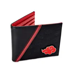 Naruto Wallet - Assorted Designs