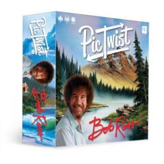 Pic Twist - Bob Ross