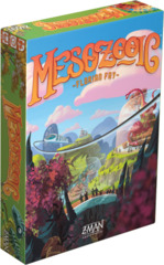 Mesozooic - Florian Fay