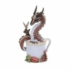 Drink Dragon - Hot Chocolate Dragon 13118