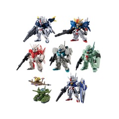 FW Gundam Converge Vol 23 (Individual)