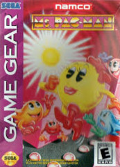 Ms. Pac-Man