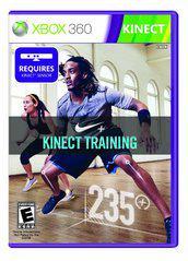 Nike + Kinect Training