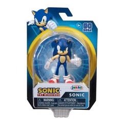 Sonic the Hedgehog Figure Wave 9 - Sonic