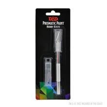 Dungeons & Dragons: Prismatic Paint - Hobby Knife