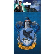 Harry Potter - Vinyl Sticker - Ravenclaw