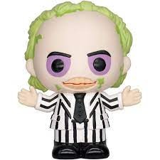 PVC Bank - Beetlejuice