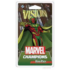 Marvel Champions - Vision