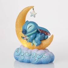 Lilo & Stitch - Disney Traditions - Sweet Dreams