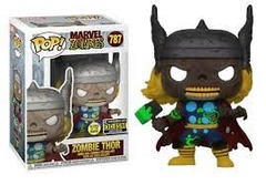 #787 Marvel Zombies - Zombie Thor (EE Exclus.)