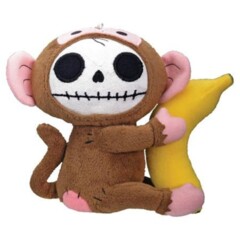 Furrybones Plush - Munky - Small