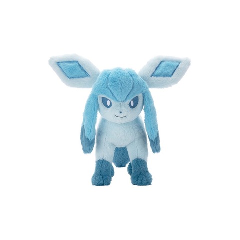 7 Glaceon Plush