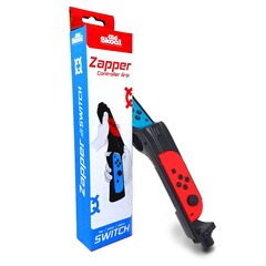 Nintendo Switch Zapper -  Old Skool