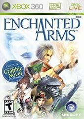 Enchanted Arms [First Edition]