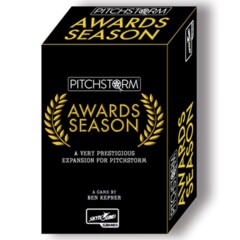 Pitchstorm - Awards Season