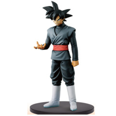 Goku Black - No Box - PVC