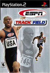 International Track & Field