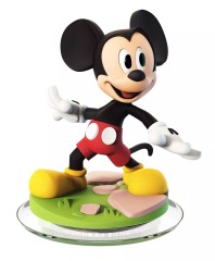 Mickey Mouse - Disney Infinity 3.0