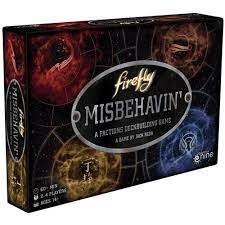 Firefly Misbehavin