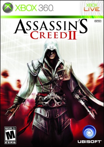 Assassins Creed II