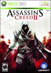 Assassin's Creed II