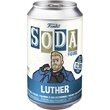 Funko Soda - Umbrella Academy - Luther