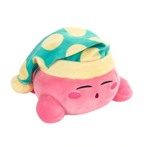 Sleeping Kirby Plush 8 Inches