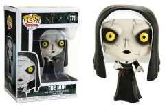 #775 - The Nun - The Nun