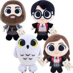 Harry Potter - 4in Plush - Hermione