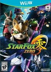 Star Fox Zero