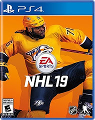 NHL 19