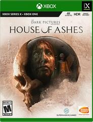 House of Ashes