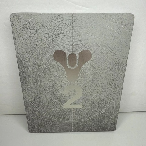 Destiny 2 (Steelbook)