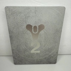 Destiny 2 (Steelbook)