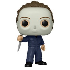 #1155 - Michael Myers 10 Inch