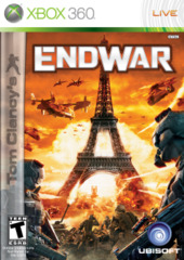 EndWar