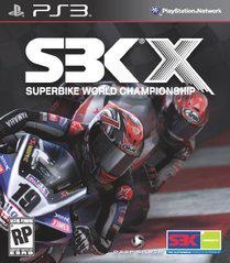 SBK X Superbike World Championship