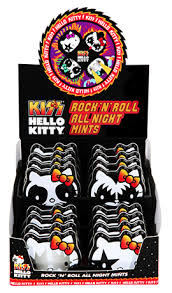 Hello Kitty: Rock n Roll Mints