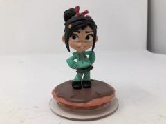 Vanellope von Schweetz - Disney Infinity 1.0