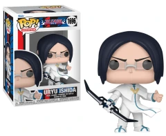 #1696 - Uryu Ishida - Bleach