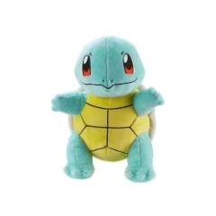 Pokemon Squirtle Plush 10