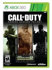 Call of Duty - Modern Warfare Trilogy