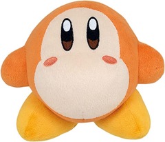 Assorted Waddle Dee 11