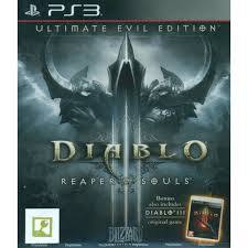Diablo 3 Ultimate Evil Edition