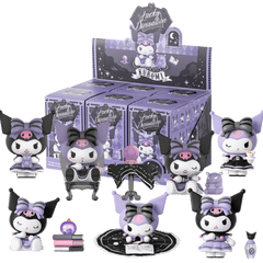 Kuromi Lucky Divination Blind Box Miniso