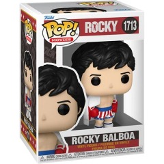 #1713 Rocky - Rocky Balboa