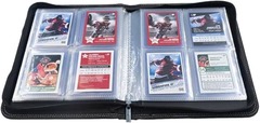 4 - Pocket Top Loader Binder