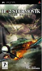 IL2 Sturmovik Birds of Prey