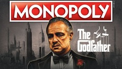 The Godfather Monopoly